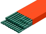 Garden Stakes, 25 Pack, 1800 mm, Plastic Coated Metal Tomato Stakes, Garden Sticks for Plants V952-ZWZCHYZ18M118QM4M001V0