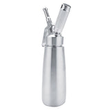 Stainless Steel Whipped Cream Dispenser Bundle With Three Nozzles 1000ml V1294-YM0727-JY11228-01