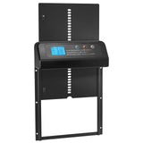 Automatic Chicken Coop Door, Battery Powered Chicken Coop Door with Timer & Manual Setting, V952-JSKMQHSSKGDCAG9SN001V9