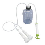 Manual Milking Machine 3000ml Effort Saving Operation Strong Durable PEC Portable Milking Kit for V1294-YM0716-3111220181412
