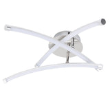 Linear Ceiling Light Trident Arc LED Linear Light 2500LM High Brightness Modern Ceiling Light for V1294-YM0716-3119220094411
