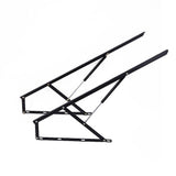 120cm Pneumatic Sofa Bed Lift Up Mechanism Kit V63-931341