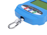 300kg Hanging Scale Digital Hook Scale with Large LED Display High Precision 0.05kg Sensitive V1294-YM0901-3111250170711