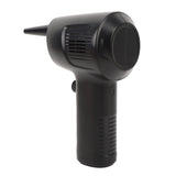Cordless Air Duster 50000RPM High Speed Stepless Adjustable Rechargeable Portable Air Blower for V1294-YM0901-3113240278211