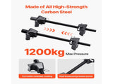Strut Spring Compressor, 2 Pack, Heavy Duty Coil Spring Compressor Tool with 10.4 Inches V952-LJSJZDHCZQ30X7BIIV0