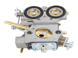 Grass Trimmer Carburetor High Performance Aluminum Mower Carburetor For 586346601 253 253R 553RS V1294-YM0710-3111230298811