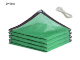 Garden Net Sun Shade Plant Cover Durable Shade Net Screen for Garden Greenhouse Flower Trees Fence V1294-YM0721-210310QY05-2
