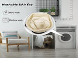 Puppy Kitten Cuddle Bag Sleeping Bed Sleeping Bag for Home Travel Pet Gift Cushion Beds Warm and V1369-AZ3-W-01737