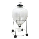Keg King - Apollo 30L Unitank Fermenter V225-10605