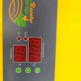 Electric 12 Egg Incubator Accessories Hatching Eggs Chicken Quail Duck V238-SUPDZ-33393190854