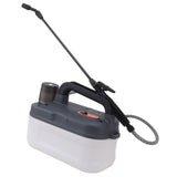 Electric Sprayer Home Rechargeable Spray Insecticide Bottle Intelligent Lithium Battery Plant V1294-YM0703-3111230134611