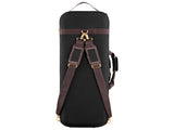 4/4 Full Size Violin Case, Built-in Hygrometer, Lightweight Portable Travel Carrying Bag, with Plush V952-XTQHZFXNLPMXVK7D4001V0