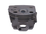 46mm Cylinder Piston Spark Plug Fuel Filter Kit Garden Chainsaw Accessory Fit for Husqvarna 55 51 V1294-YM0523-3111210396111