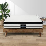Giselle Bedding 27cm Mattress Euro Top Queen MATTRESS-BET2-Q