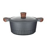 Resto Capella Casserole D24 DS-RE93503