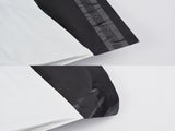 100x Poly Post Mailer Plastic Satchel SP0817_NZ