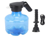 3L Electric Watering Plant Spray Bottle PP 800 Mah Rotating Nozzle Automatic Garden Sprayer Can for V1294-YM0703-3111230090711