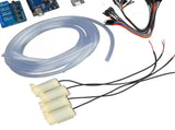 Plant Watering System Moisture Sensor Module Automatic Irrigation Kit with Relay Water Pump for V1294-YM0901-3111240082811