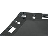Centra 42 inch Foldable Fitness Trampoline Exercise SP1067-40-AU
