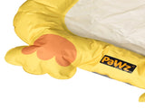 PaWz Pet Cooling Mat Dog Cat Human Size Yellow PT1228-YEWH_NZ