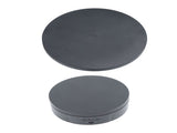 Electric Rotating Turntable 2 in 1 Smart Remote Control Jewelry Display Tray Live Streaming V1294-YM0706-3118230188312