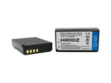 Hridz LP-E10 battery pack for Canon EOS 3000D EOS 1500D EOS 1300D EOS 1200D EOS 1100D V571-TFDCB2B1C1BLPE10