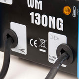 MIG Gasless Welder Portable Welding Machine 130Amp V274-TL-WM130NG