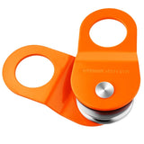 VEVOR 10 Ton Recovery Winch Snatch Block 22,000 lbs Capacity Off Road ATV UTV V952-ZQHL22000LBSEXWFNV0