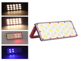 LED Outdoor Camping Light Multifunctional Portable Rechargeable Maintenance Lamp V1294-YM0523-3119210271311