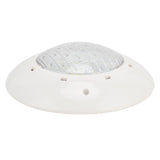 LED Underwater Light IP68 Waterproof Plastic WallMounted Swimming Pool Lamp AC12V Warm Light V1294-YM0901-3119210180212