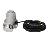 Concrete Vibration Motor IP66 Aluminum Alloy Single Phase Vibrator Motor for Sand Shaker Table V1294-YM0901-3111240213811