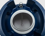 Keg King - True Blue 19L Ball Lock Cornelius "corny" keg V225-7377K