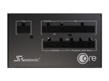 Seasonic Core GX-850 ATX3 80 Plus Gold Full Modular 850W PSU V28-PSUSEACOREGX850V2