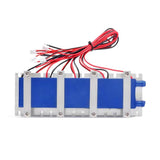 288W Thermoelectric Refrigeration 12VDC30A Semiconductor Airs Conditioner Cooling System Durable V1370-AZ4-12522