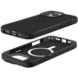 UAG Civilian Magsafe Back Case for iPhone 16 Pro Max - Black V578-114445114040