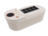 Desktop Ice Maker Portable Automatic Ice Making Machine for Car Home Dormitory Office Camping EU V1294-YM0901-3113250076311