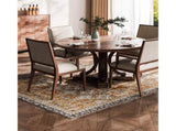 Area Rug, 1828.8x2743.2mm Large Washable Rug, Non-Slip Tear-Resistant Soft Carpet, Pet & Child V952-JXZXDT6X9FTF3O5Q8001V0