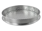 Arkzeo 6/7/12Mms Mesh Sieve Round Hole Garden Soil Sieve Filter Shakers Fruit Filter Sieve V1189-LWWAL-20260327-04348