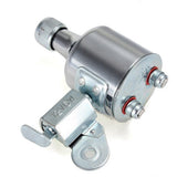 Bicycle Generator, Headlight Tail Light 12V 6W Friction Generator Dynamo Headlight Tail Light V1370-AZ4-03824