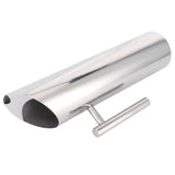 2L Large Capacity Stainless Steel Water Jug Cold Drinking Pitcher Home Hotel Serving Tool V1294-YM0721-3118210034311