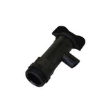 25L Fermenter Keg Lid Tap - HDPE Plastic Drum Food Grade Brewing Barrel V238-SUPDZ-31870416126032