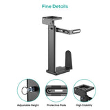 activiva Ultra-Wide Adjustable Wall & Under-Desk PC Mount V186-ACA-MNT-CPU01K