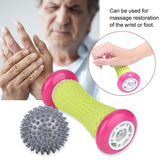 Foot Massage Roller for Plantar Fasciitis and Heel Spur Pain Relief V1188-CE06-34707