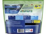 Finish Ultimate Pro 0% x 192 Dishwashing Tablets FINISH-3292140X4