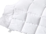 DreamZ 400GSM All Season Bamboo Winter Single DS1014-S-400