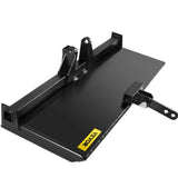 3 Point Attachment Adapter Skid Steer Trailer Hitch Front Loader Case V952-3DSPZZB0000000001V0