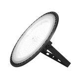 Leier High Bay Light LED 200W Industrial Lamp Workshop Warehouse Factory Lights HBL-UFO-H200-BK