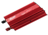 DC to AC Converter Aluminum Alloy Smart Repair Sine Wave Power Inverters 300W 12V to 110V V1294-YM0523-3119220026011