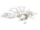 2Pcs 3.5m String Lights LED Christmas Curtain Light for Home Living Room Party Decor V1294-YM0901-3119200142711