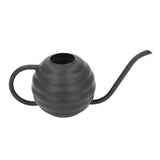 Stainless Steel Watering Can Easy Operation Multipurpose Portable Long Spout Watering Pot for V1294-YM0901-3111240057211